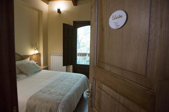 Dimora Storica Hotel Maccarunera Campagna Rum bild
