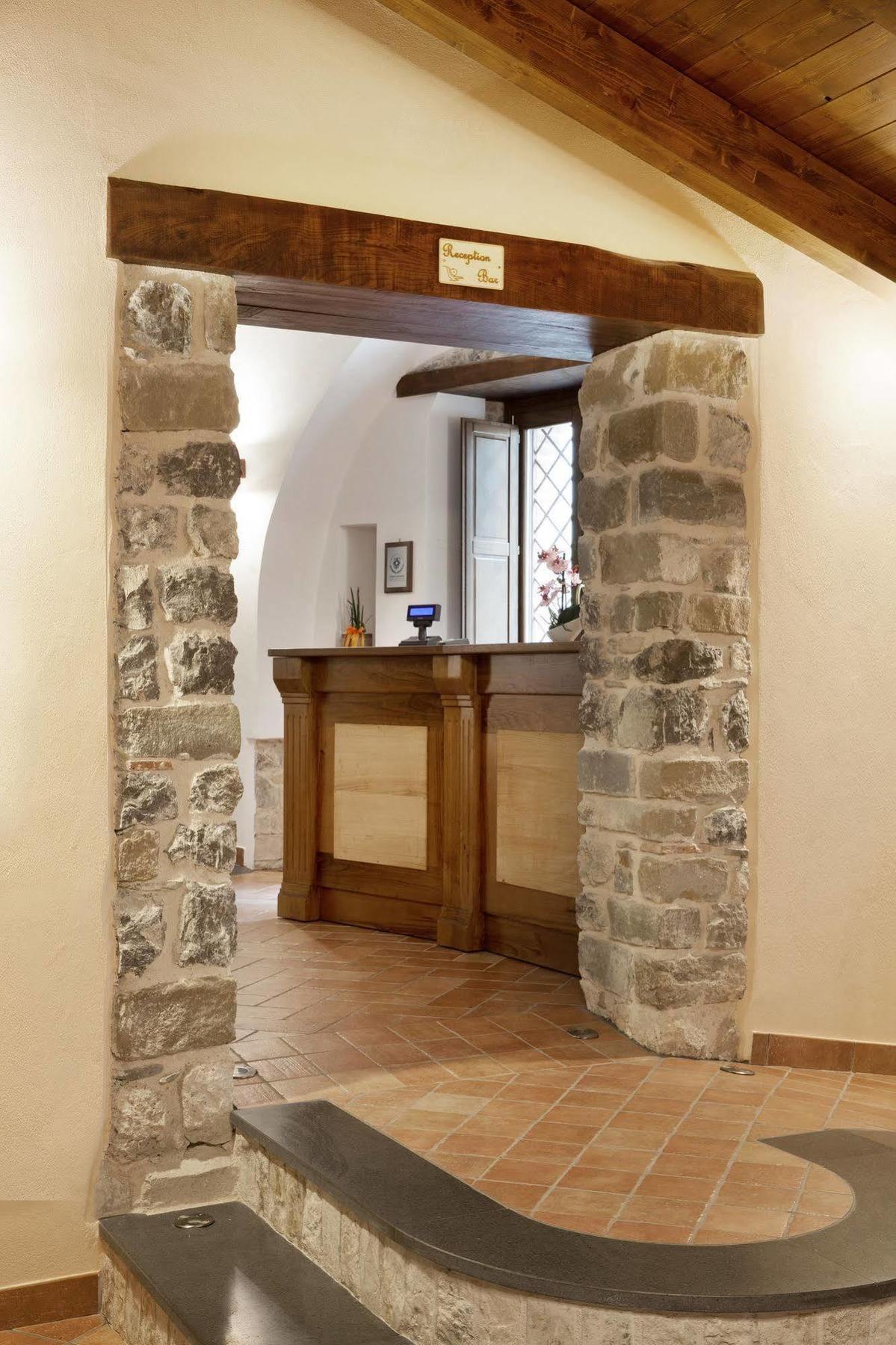 Dimora Storica Hotel Maccarunera Campagna Exteriör bild